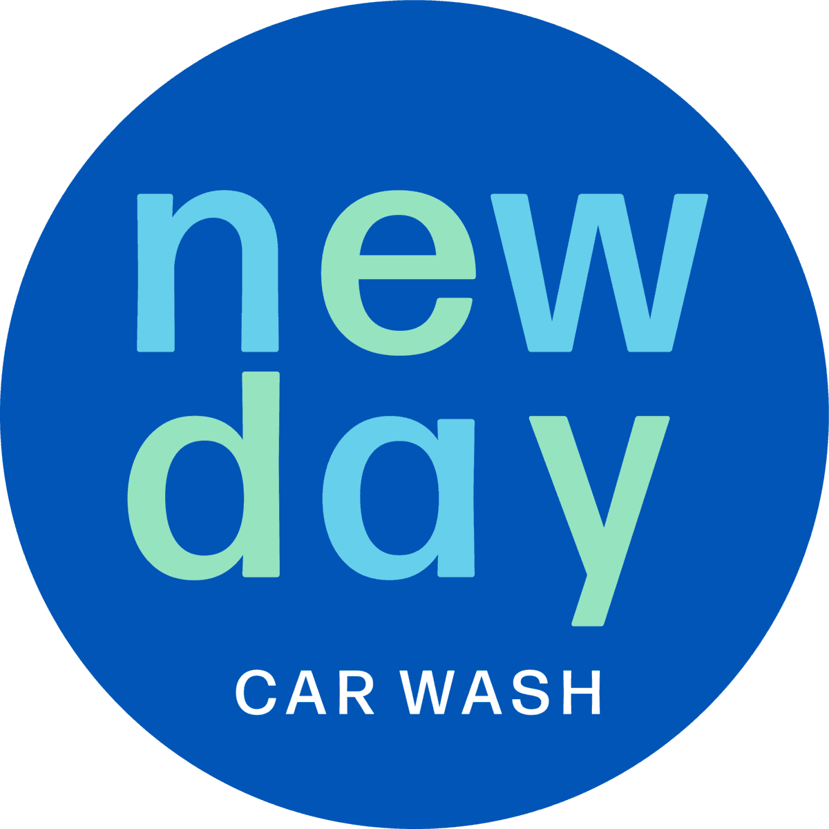 New Day Car Wash